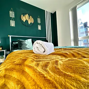 Comfortable Private In Bermondsey Privatunterkunft